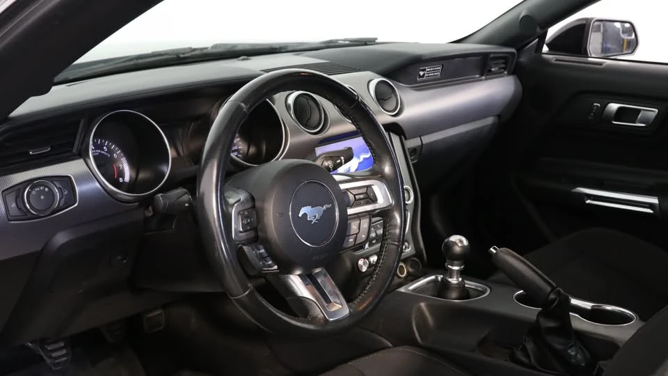 2020 Ford S550 Mustang - Image 9 of 17