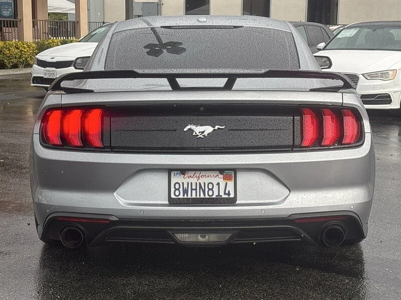 2020 Ford S550 Mustang - Image 5 of 10