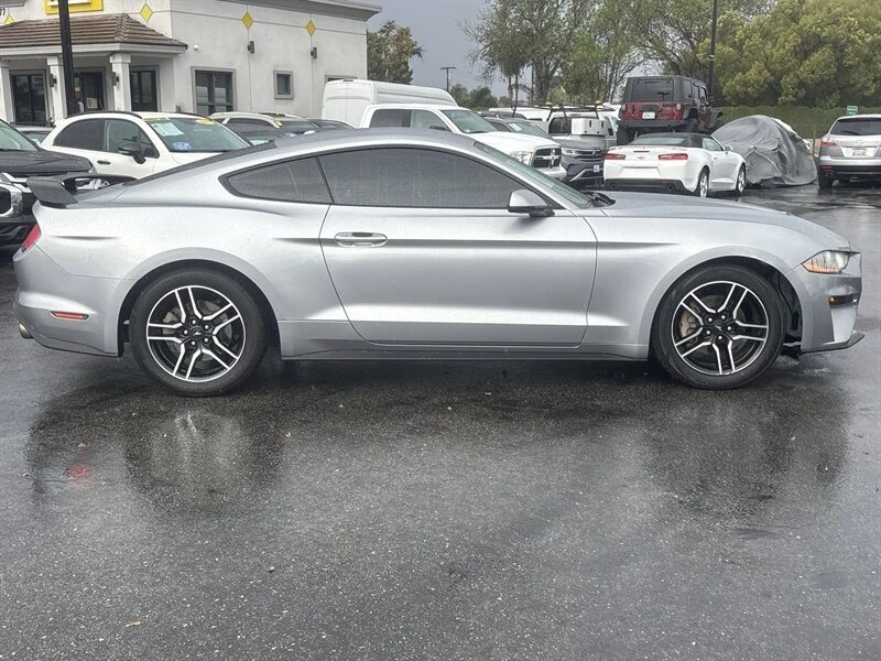 2020 Ford S550 Mustang - Image 7 of 10