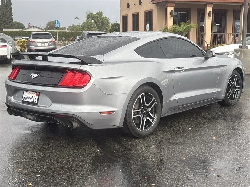 2020 Ford S550 Mustang - Image 6 of 10