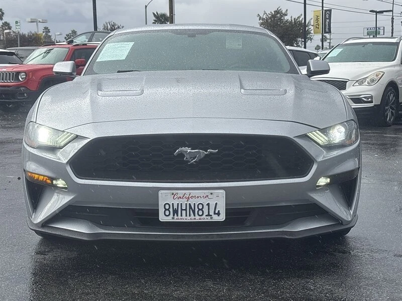 2020 Ford S550 Mustang - Image 9 of 10