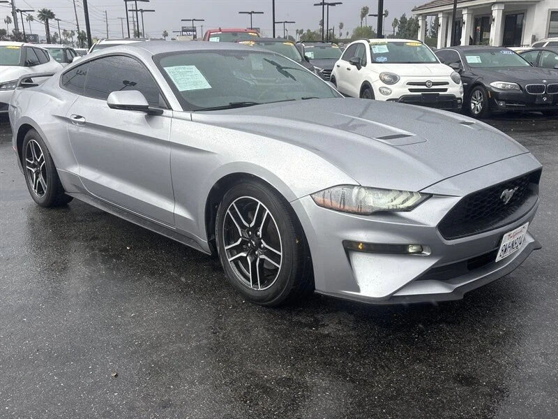 2020 Ford S550 Mustang - Image 8 of 10