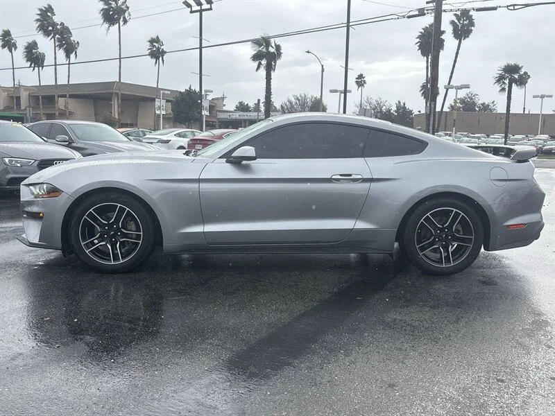 2020 Ford S550 Mustang - Image 3 of 10