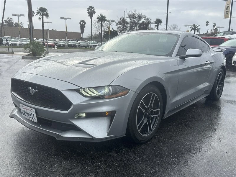 2020 Ford S550 Mustang - Image 2 of 10