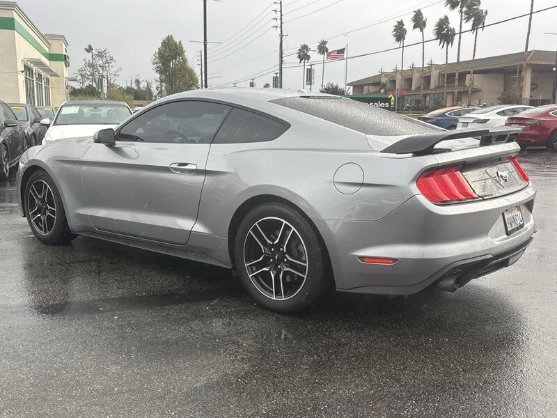 2020 Ford S550 Mustang - Image 4 of 10