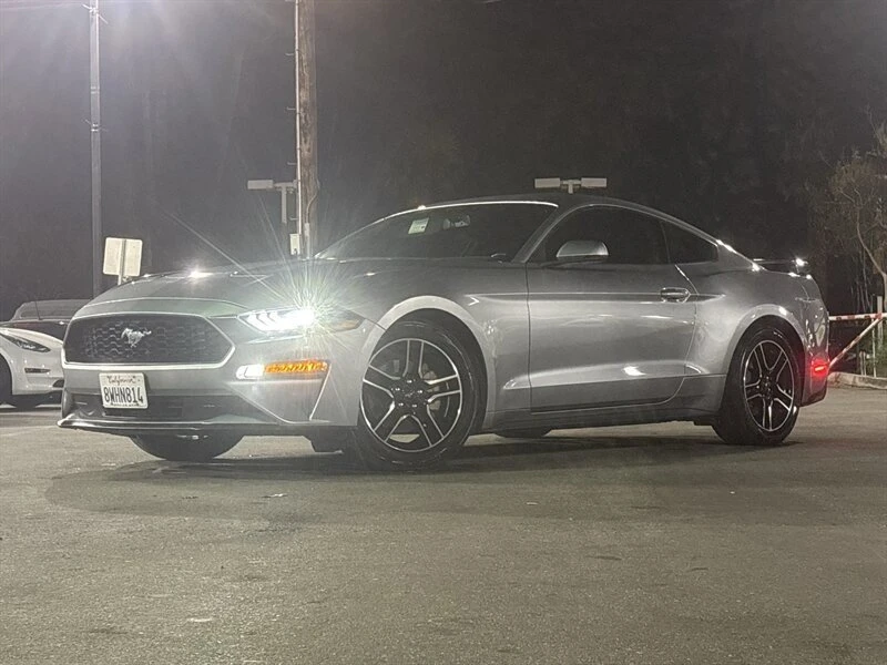 2020 Ford S550 Mustang - Image 10 of 10