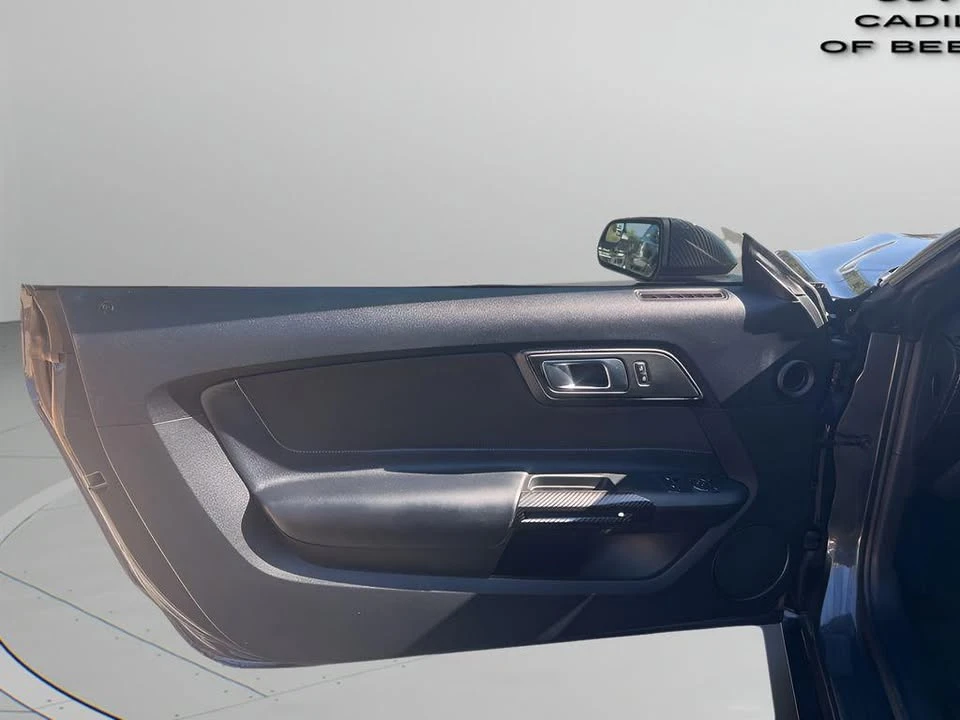 2020 Ford S550 Mustang - Image 16 of 19