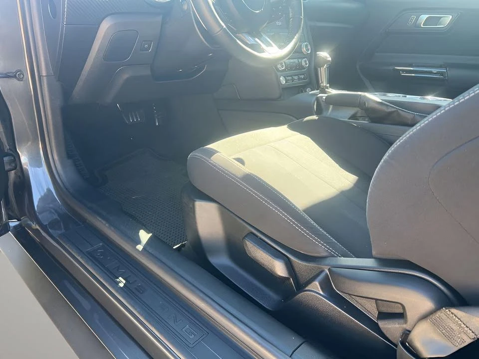 2020 Ford S550 Mustang - Image 19 of 19
