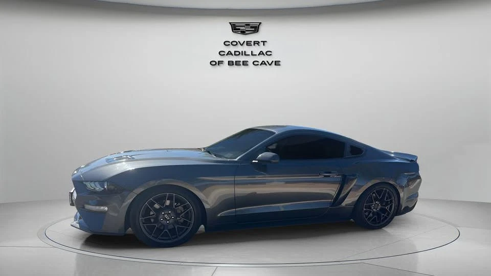 2020 Ford S550 Mustang - Image 4 of 19