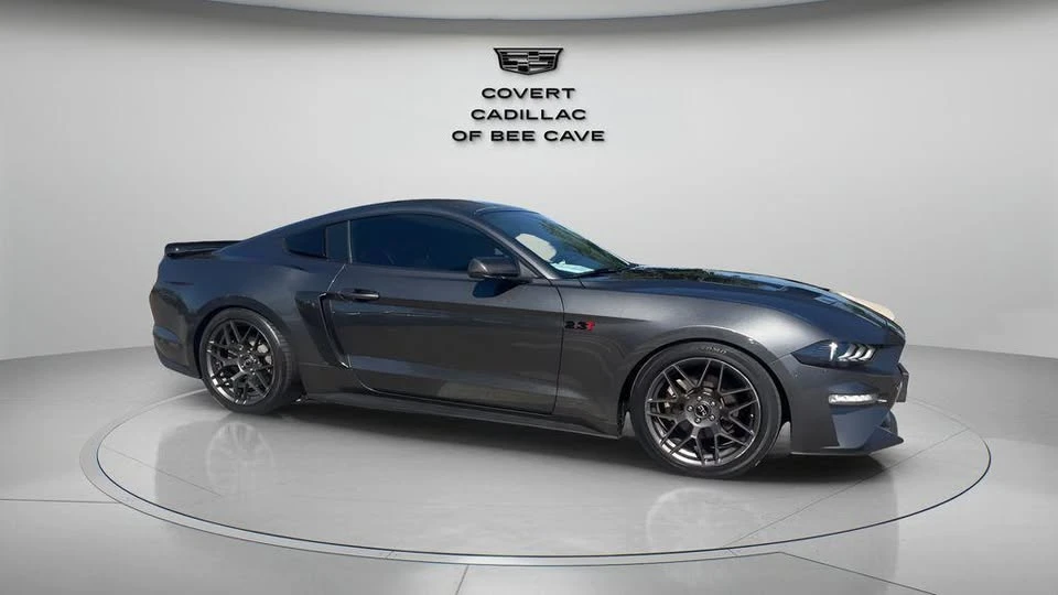 2020 Ford S550 Mustang - Image 12 of 19