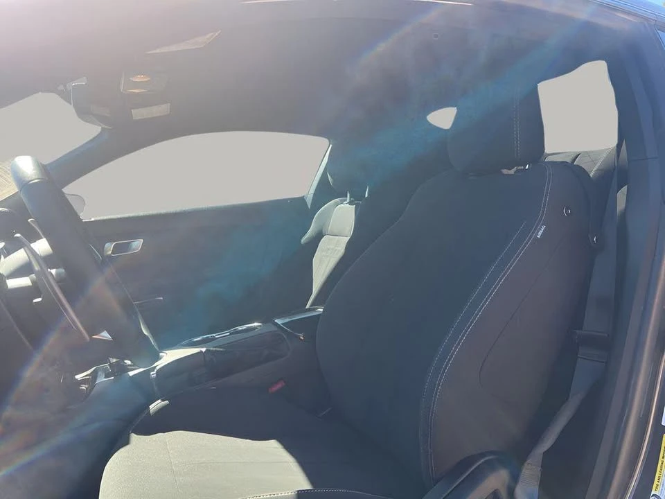 2020 Ford S550 Mustang - Image 18 of 19