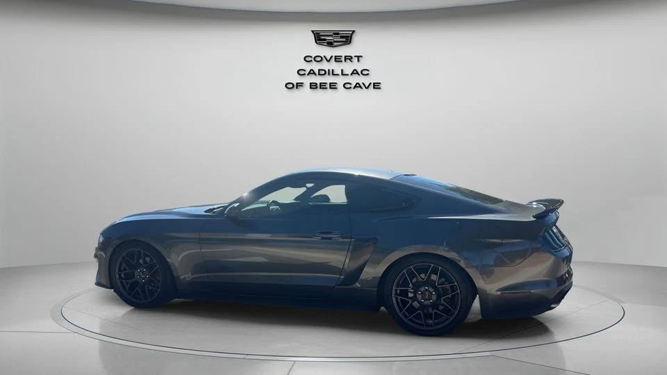2020 Ford S550 Mustang - Image 6 of 19