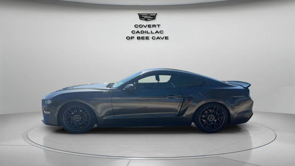 2020 Ford S550 Mustang - Image 5 of 19