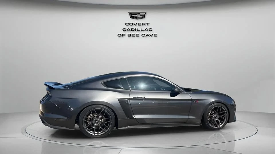 2020 Ford S550 Mustang - Image 10 of 19