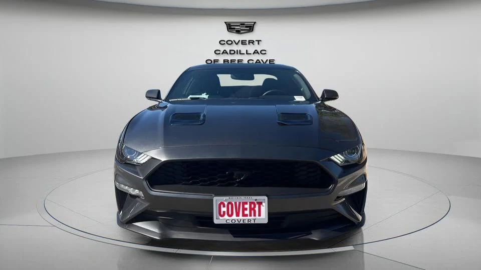 2020 Ford S550 Mustang - Image 2 of 19