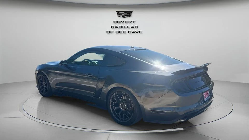 2020 Ford S550 Mustang - Image 7 of 19
