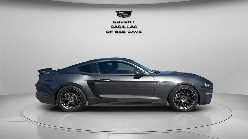 2020 Ford S550 Mustang - Image 11 of 19