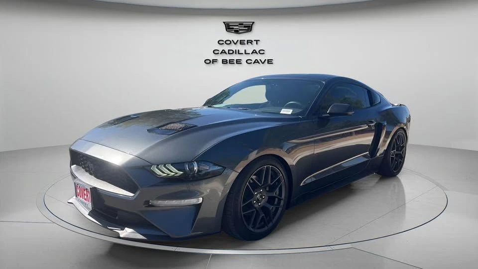 2020 Ford S550 Mustang - Image 3 of 19