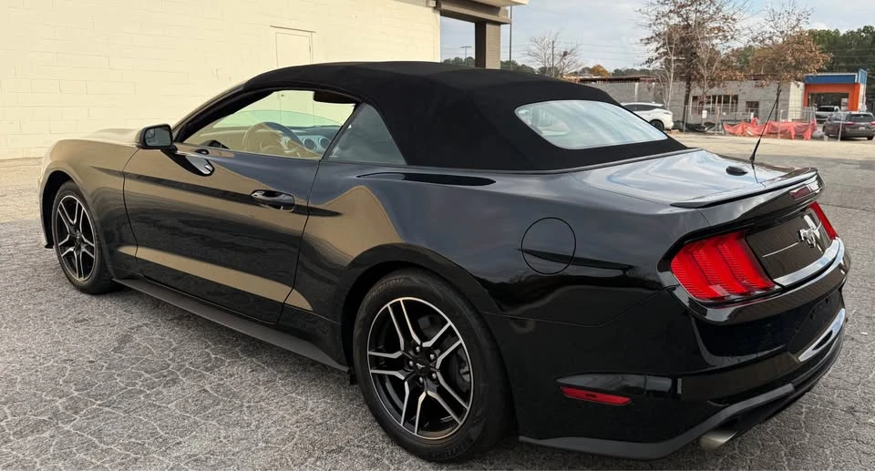 2020 Ford S550 Mustang - Image 16 of 18