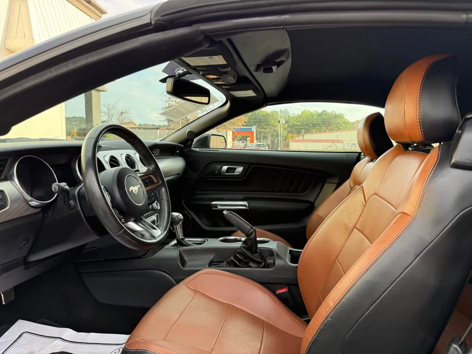 2020 Ford S550 Mustang - Image 13 of 18