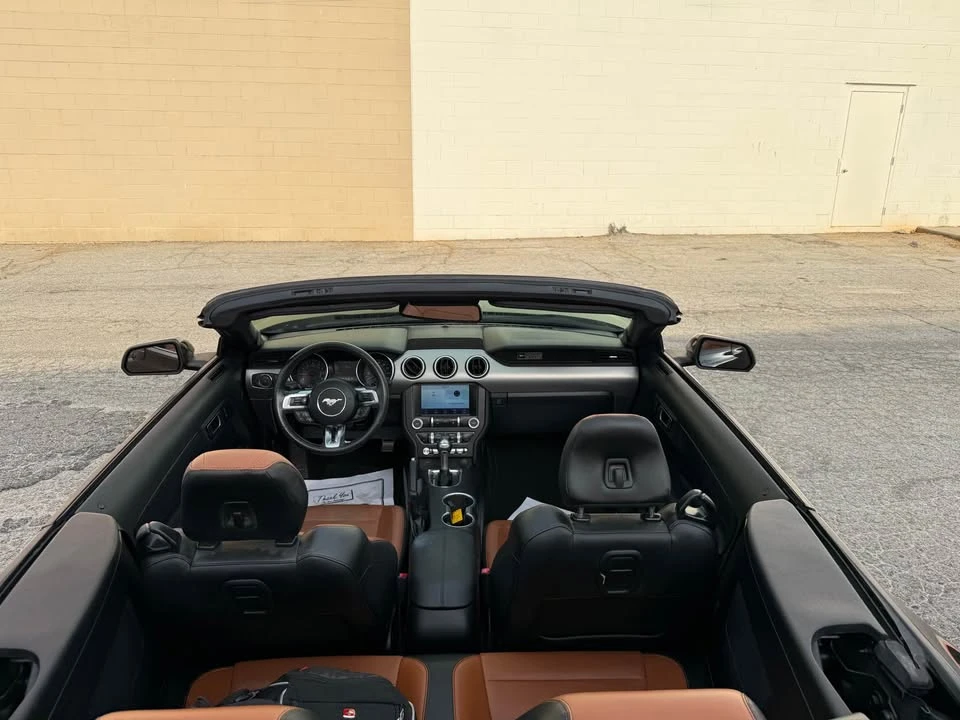 2020 Ford S550 Mustang - Image 6 of 18