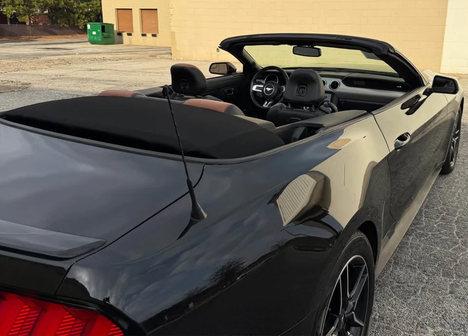 2020 Ford S550 Mustang - Image 5 of 18