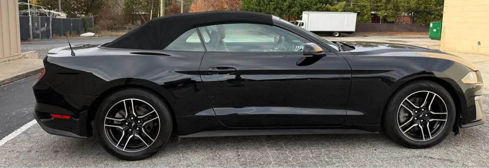 2020 Ford S550 Mustang - Image 2 of 18