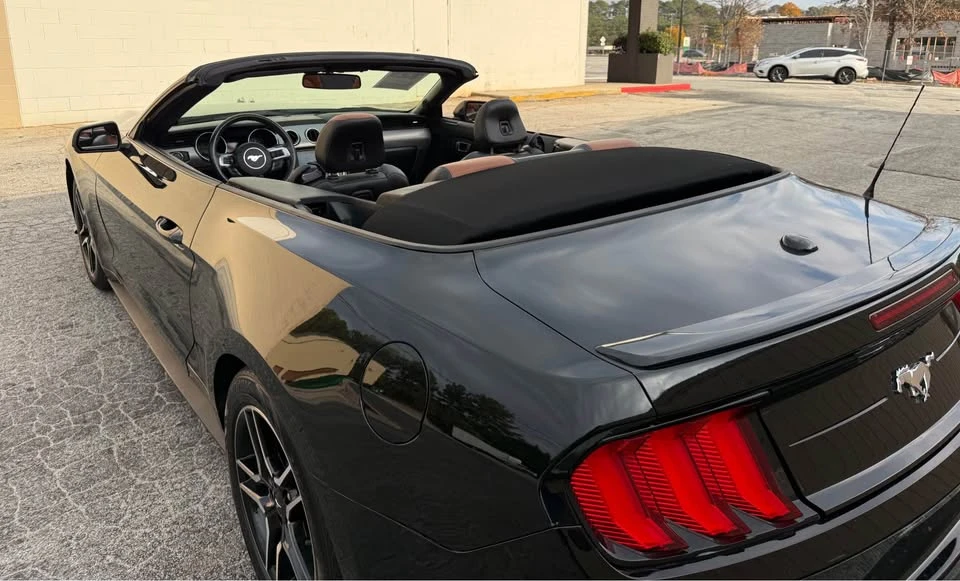 2020 Ford S550 Mustang - Image 4 of 18