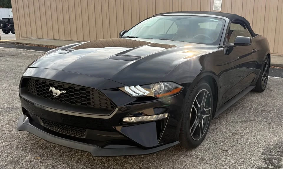 2020 Ford S550 Mustang - Image 14 of 18
