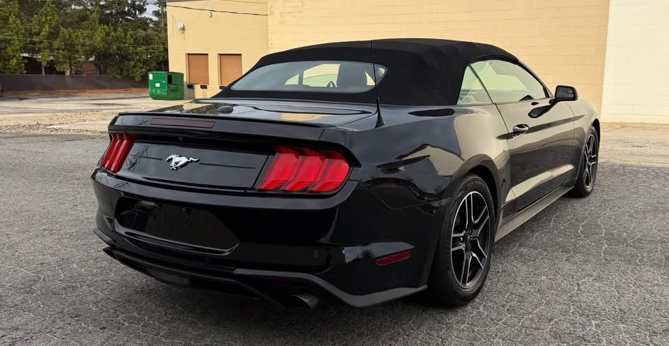 2020 Ford S550 Mustang - Image 17 of 18
