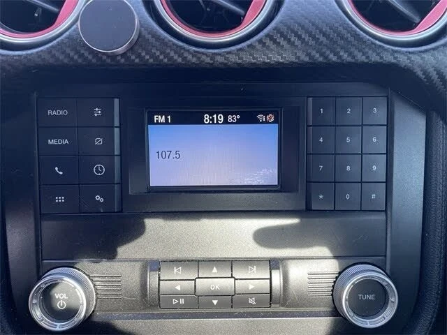 2020 Ford S550 Mustang - Image 15 of 20
