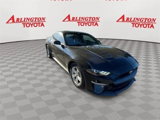 2020 Ford S550 Mustang - Image 2 of 20