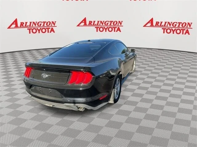 2020 Ford S550 Mustang - Image 7 of 20