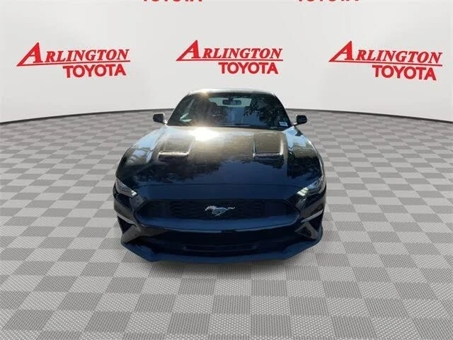 2020 Ford S550 Mustang - Image 3 of 20