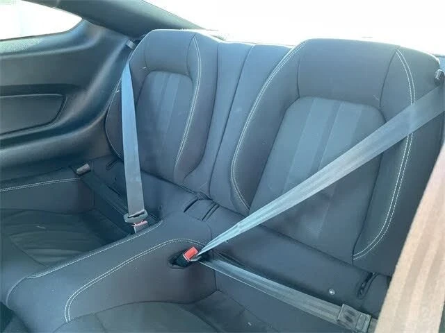 2020 Ford S550 Mustang - Image 19 of 20