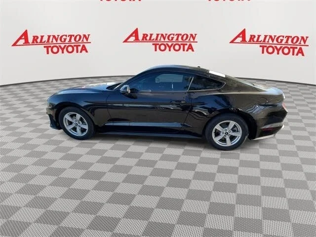 2020 Ford S550 Mustang - Image 5 of 20
