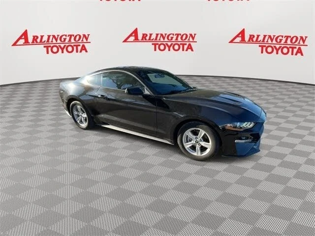 2020 Ford S550 Mustang - Image 9 of 20