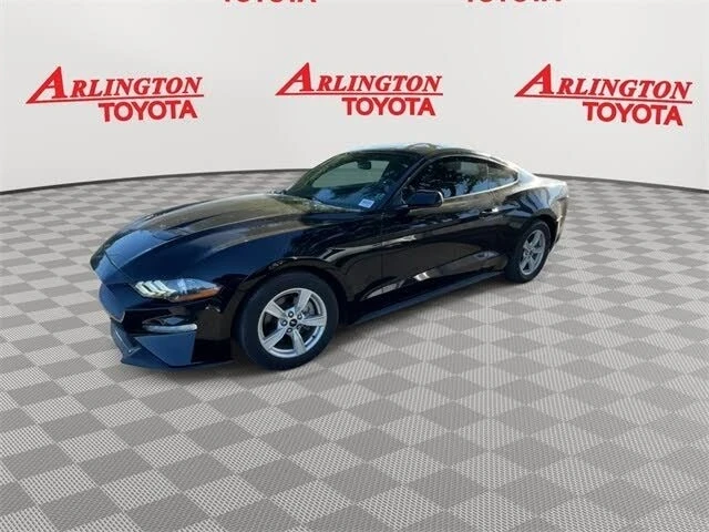 2020 Ford S550 Mustang - Image 4 of 20