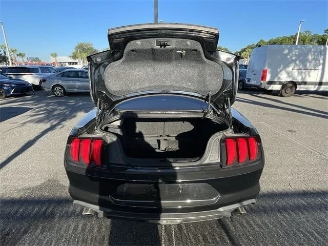 2020 Ford S550 Mustang - Image 20 of 20