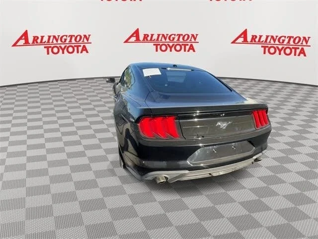 2020 Ford S550 Mustang - Image 6 of 20