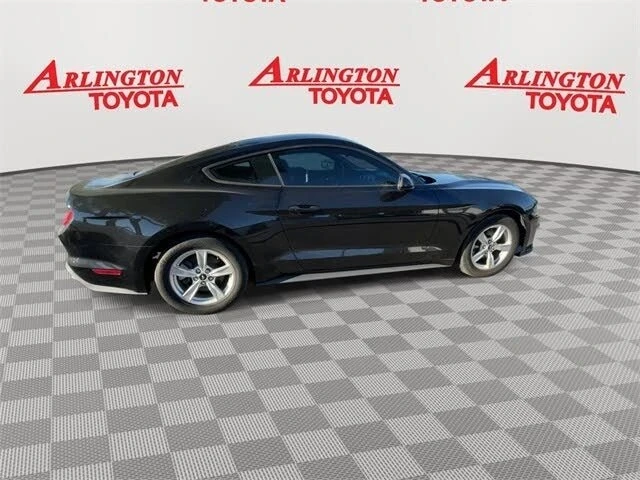 2020 Ford S550 Mustang - Image 8 of 20
