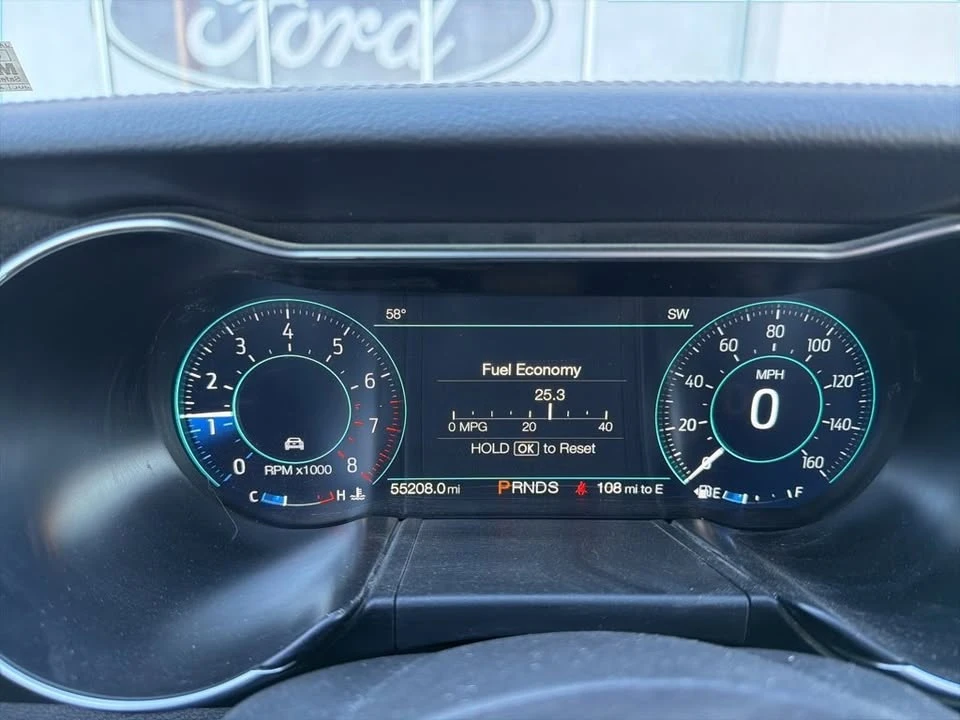 2020 Ford S550 Mustang - Image 4 of 5