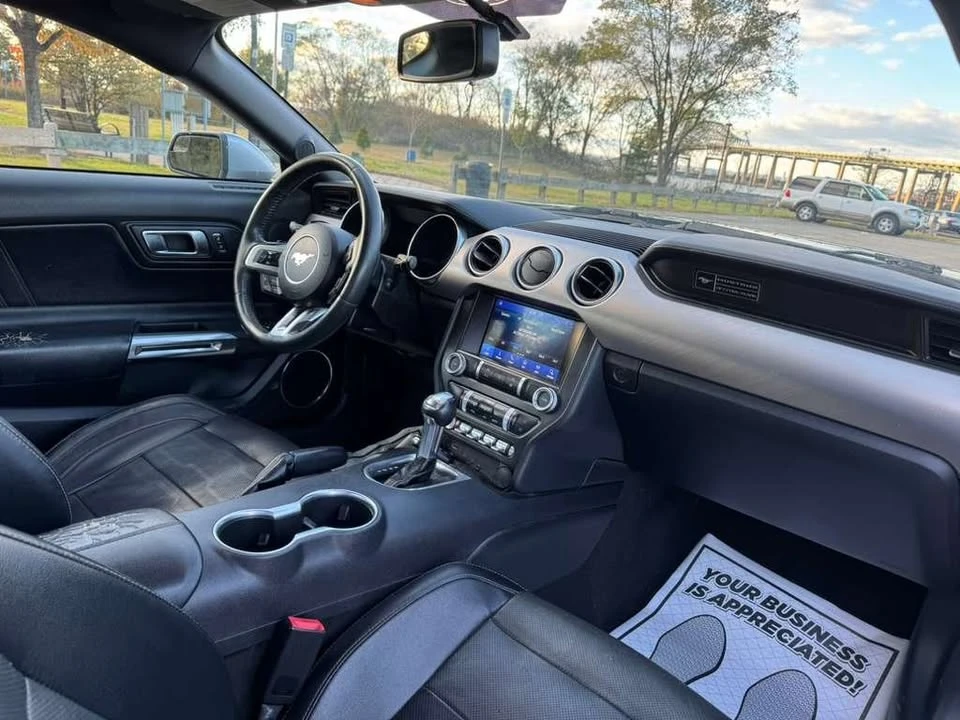 2020 Ford S550 Mustang - Image 19 of 19