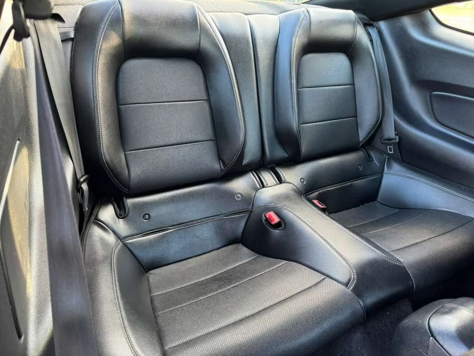 2020 Ford S550 Mustang - Image 11 of 19