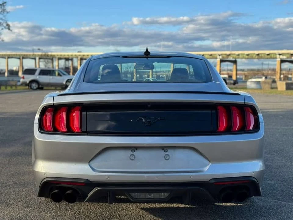 2020 Ford S550 Mustang - Image 3 of 19