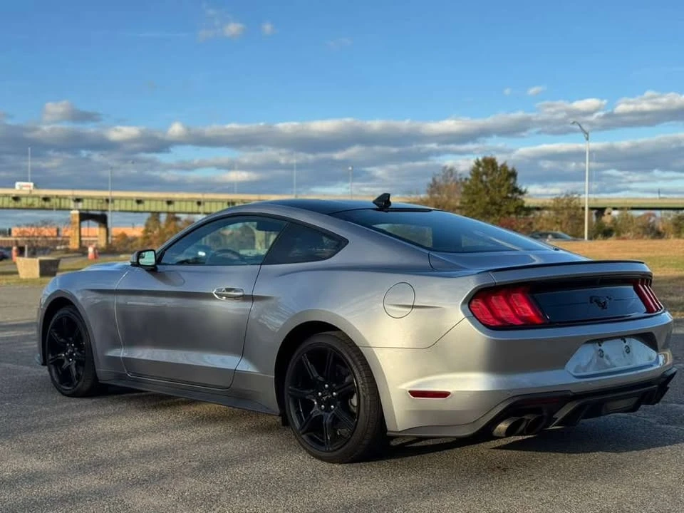 2020 Ford S550 Mustang - Image 2 of 19