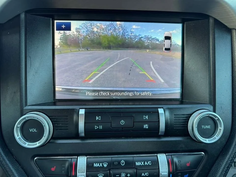 2020 Ford S550 Mustang - Image 16 of 19