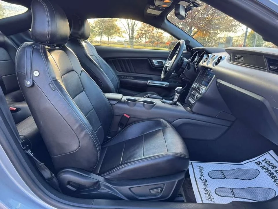 2020 Ford S550 Mustang - Image 10 of 19