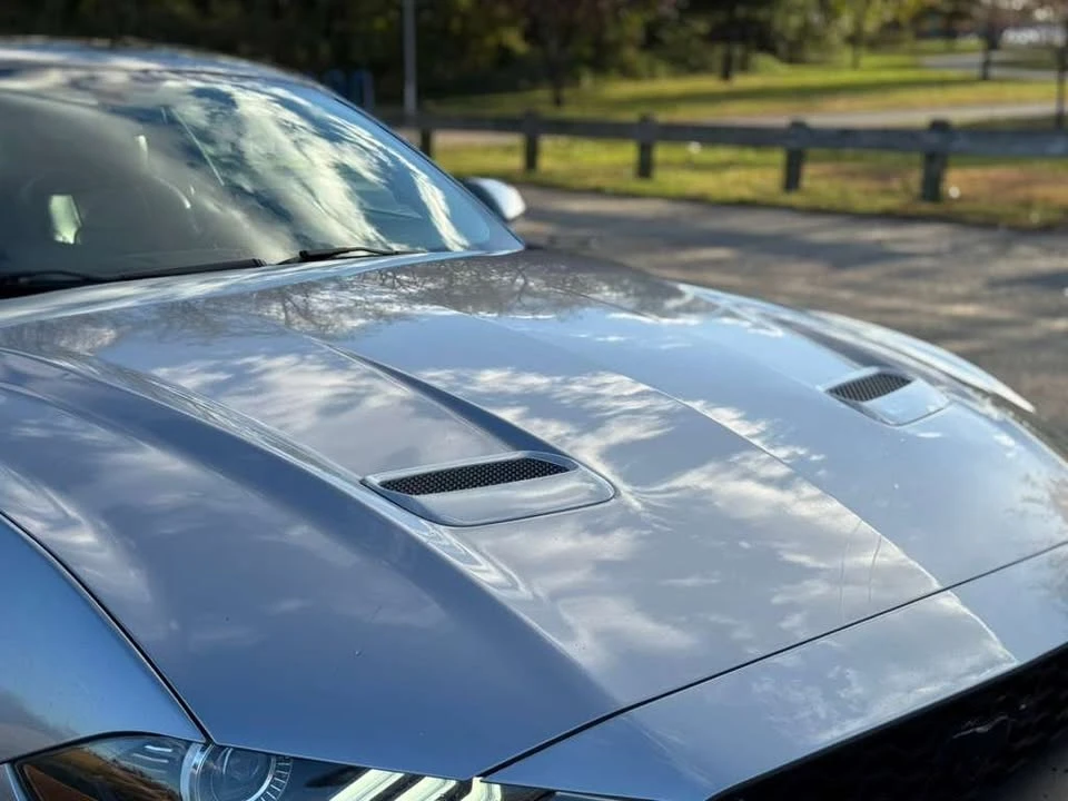 2020 Ford S550 Mustang - Image 6 of 19