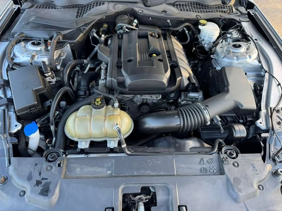 2020 Ford S550 Mustang - Image 7 of 19